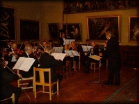 orchestra