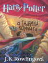 Harry Potter a tajemna komnata