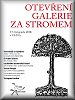 Gallery Za stromem opening