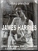 James Harries - poster