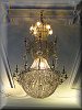 Opočno gallery chandelier