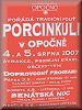 porcinkule-plakát