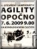 agility - plakát