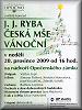 J.J.Ryba-Česká mše vánoční-plakát