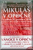 Mikuláš v Opočně - poster