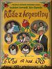 Růže z Argentiny - plakát