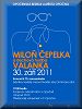 Miloň Čepelka, VALANKA - plakát
