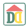 logo Domov Dědina
