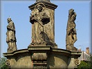 Marian Pillar
