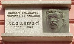 F. Z. Skuherský
