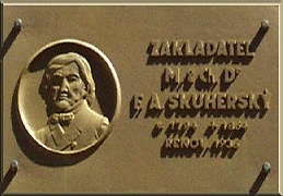 F. A. Skuherský