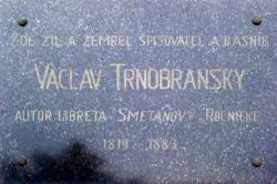 Václav Trnobranský